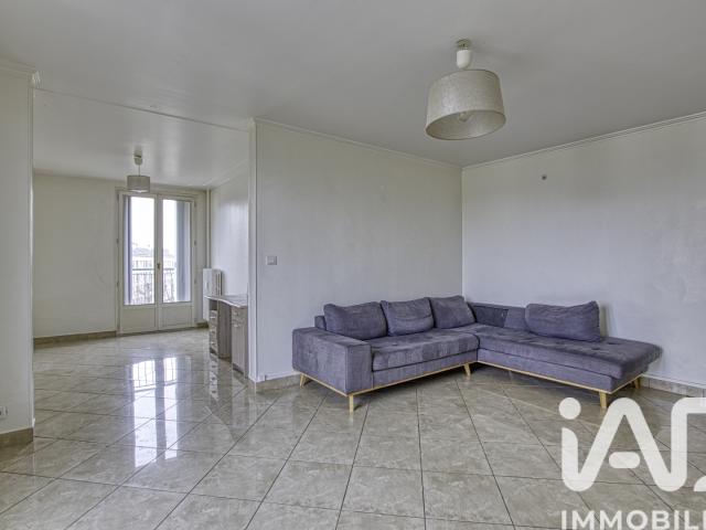 Vente Appartement 5 pièces