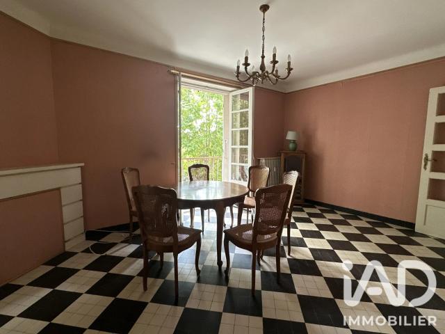 Vente Appartement 5 pièces