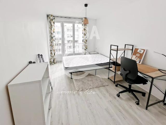 Vente Appartement 5 pièces 87.45 m2 Nantes