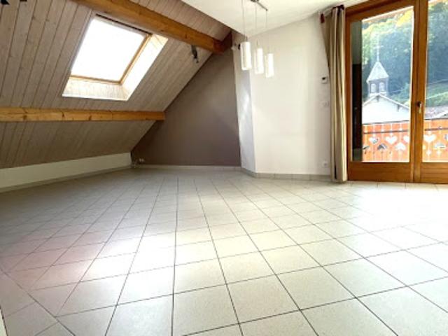 Vente Appartement 5 pièces 87.71 m2 Chevenoz