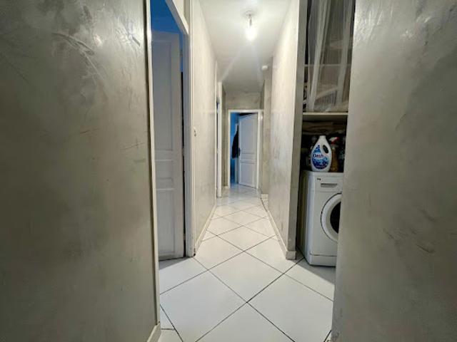 Vente Appartement 5 pièces 87.2 m2 Vandoeuvre les nancy