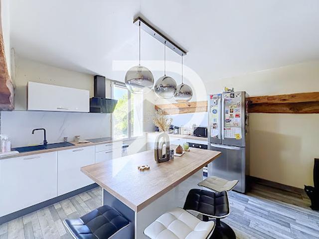 Vente Appartement 5 pièces 87.32 m2 Dreux