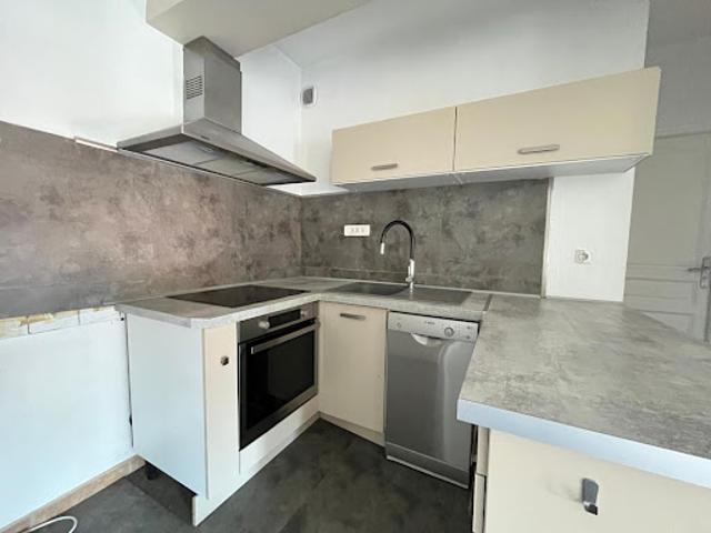 Vente Appartement 5 pièces 87.34 m2 Vantoux