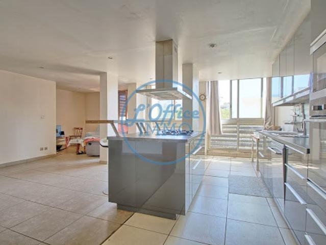 Vente Appartement 5 pièces 87.3 m2 La Valette du Var