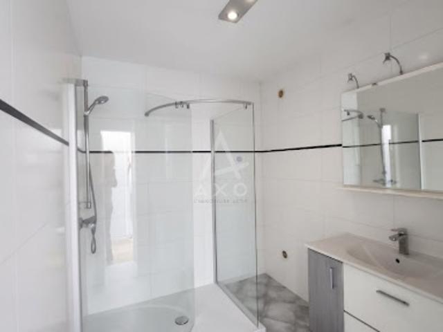 Vente Appartement 5 pièces 87 m2 Thionville