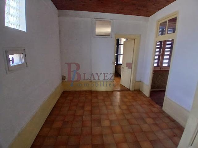 Vente Appartement 5 pièces 87 m2 Tulle