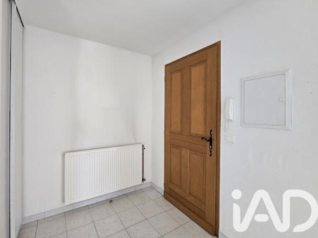 Vente Appartement 5 pièces 87 m2 Bagnols sur ceze