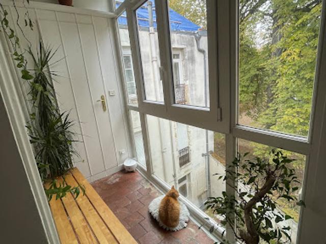 Vente Appartement 5 pièces 87 m2 Dijon