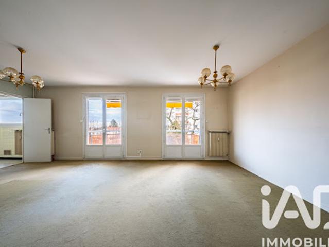 Vente Appartement 5 pièces 87 m2 Fontaine lès Dijon