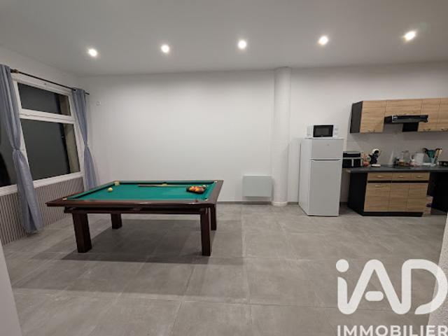 Vente Appartement 5 pièces 87 m2 Gresse en Vercors