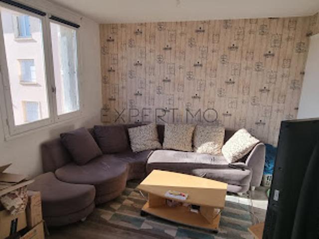 Vente Appartement 5 pièces 87 m2 Le Vaudreuil