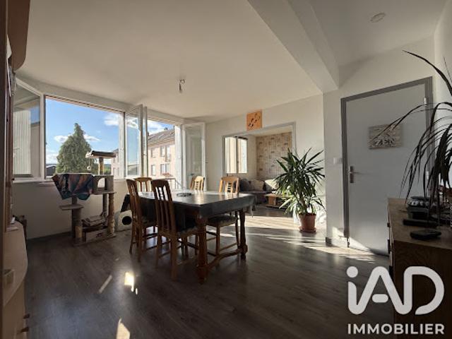 Vente Appartement 5 pièces 87 m2 Le Vaudreuil