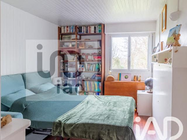 Vente Appartement 5 pièces 87 m2 Le Pecq