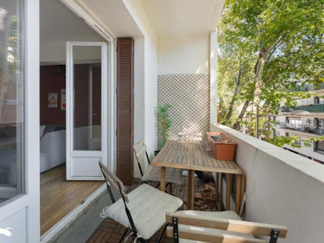 Vente Appartement 5 pièces 87 m2 Montpellier