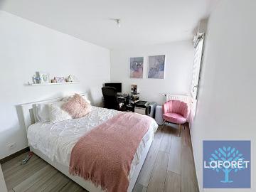 Vente Appartement 5 pièces 87 m2 Neuilly sur Marne