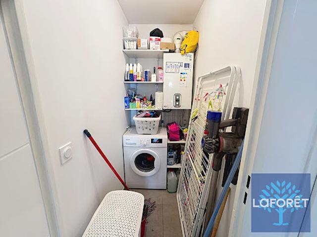 Vente Appartement 4 pièces 87 m2 Neuilly sur Marne