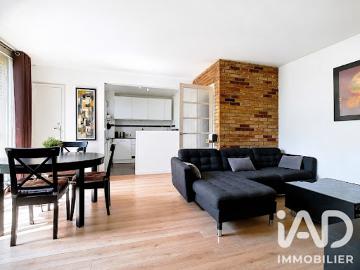 Vente Appartement 5 pièces 87 m2 Rosny sous Bois