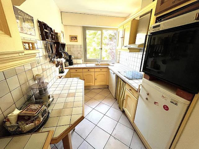 Vente Appartement 4 pièces 87 m2 Soisy sous Montmorency