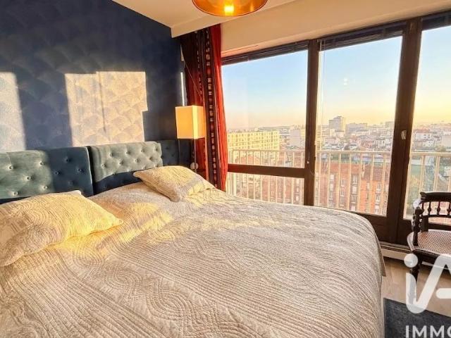 Vente Appartement 5 pièces