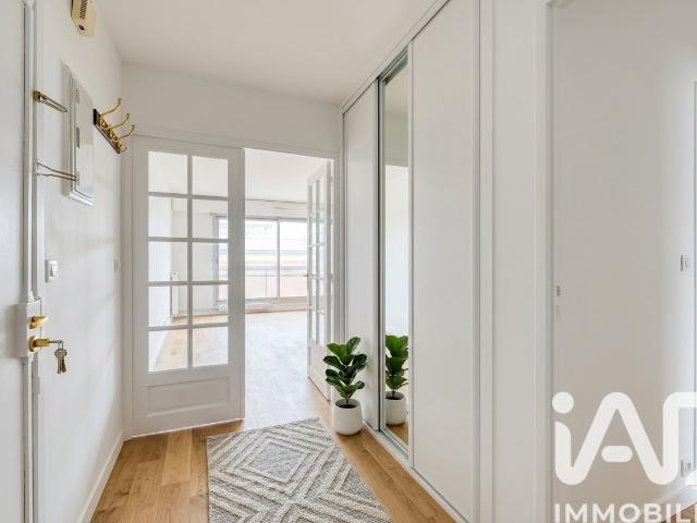 Vente Appartement 5 pièces
