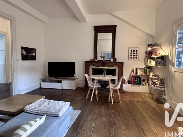 Vente Appartement 5 pièces