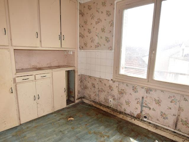 Vente Appartement 5 pièces 84.53 m2 Lapalisse