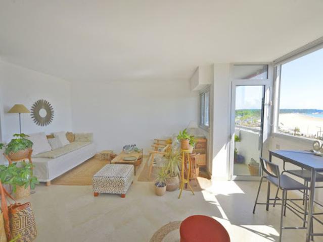 Vente Appartement 5 pièces 84.56 m2 Saint Georges de Didonne