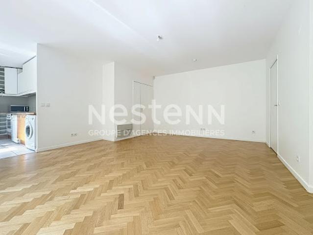 Vente Appartement 5 pièces 84.7 m2 Antony