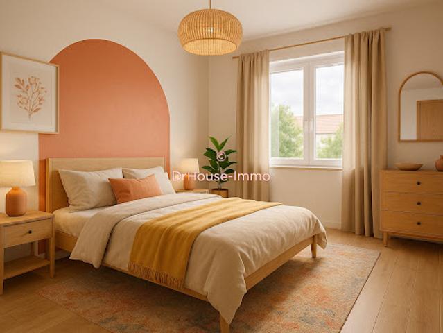 Vente Appartement 5 pièces 84.38 m2 Haubourdin