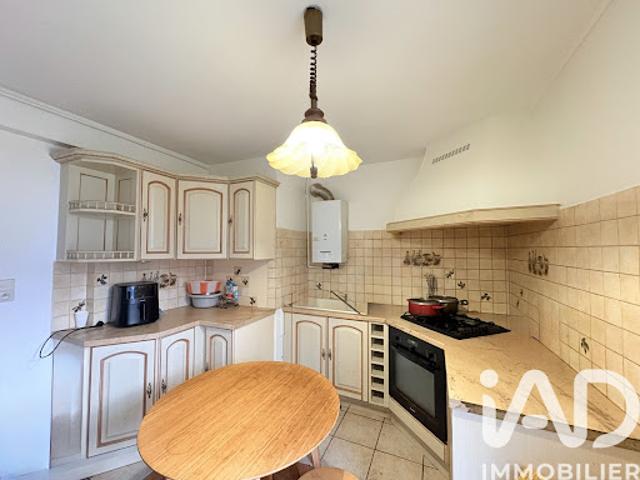 Vente Appartement 5 pièces 84 m2 Villenave d'Ornon