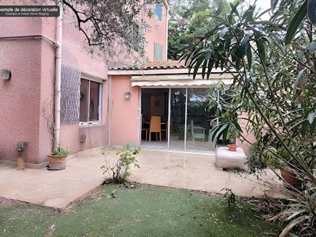 Vente Appartement 5 pièces 84 m2 Aix en Provence