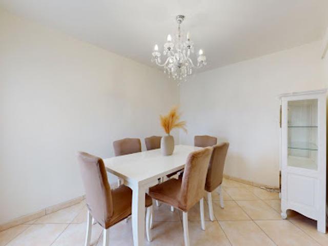 Vente Appartement 5 pièces 84 m2 Clouange