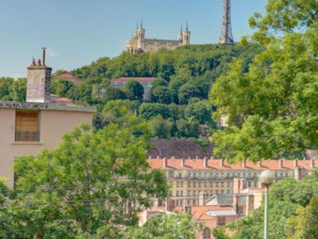 Vente Appartement 5 pièces 84.69 m2 Lyon 1er