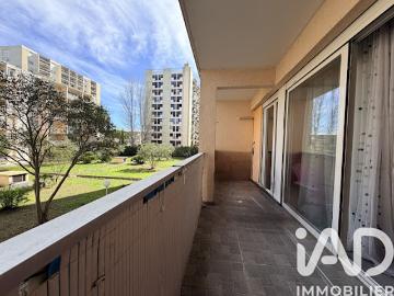 Vente Appartement 5 pièces 84 m2 Montpellier