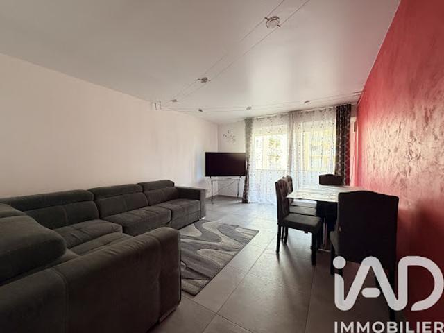 Vente Appartement 5 pièces 84 m2 Montpellier