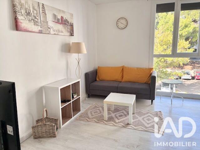Vente Appartement 5 pièces 84 m2 Perpignan