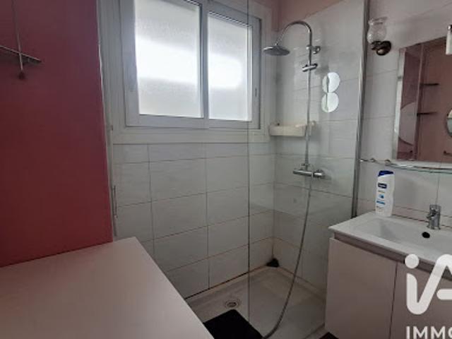 Vente Appartement 5 pièces 84 m2 Perpignan