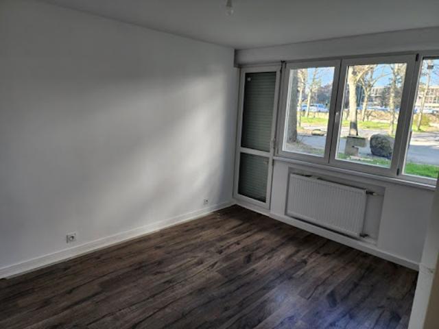 Vente Appartement 5 pièces 84 m2 Rennes
