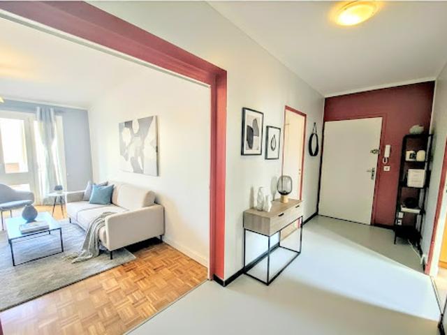 Vente Appartement 5 pièces 84 m2 Rodez