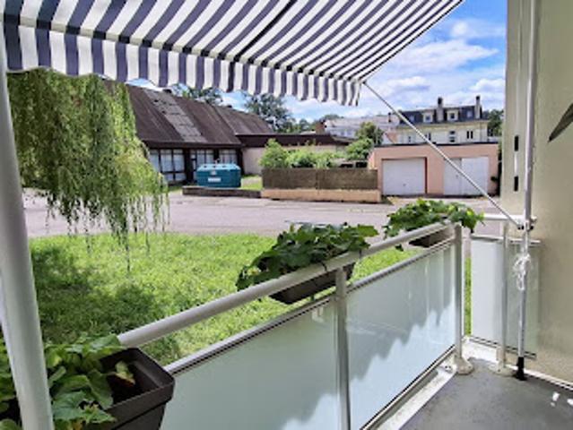 Vente Appartement 5 pièces 84 m2 Saint Avold