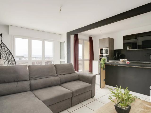 Vente Appartement 5 pièces