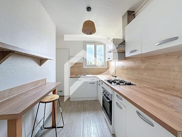 Vente Appartement 5 pièces 85.42 m2 Dreux