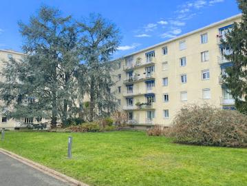 Vente Appartement 5 pièces 85.4 m2 Nogent sur Marne