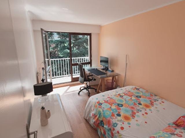 Vente Appartement 5 pièces 85.51 m2 L'hay les roses