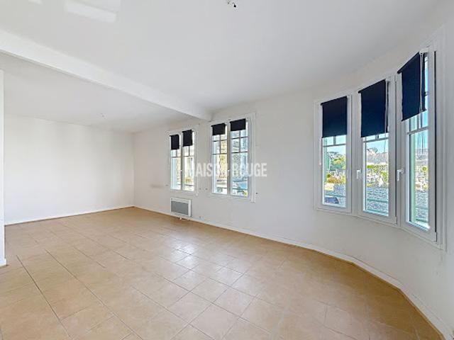 Vente Appartement 5 pièces 85.8 m2 Saint Lunaire
