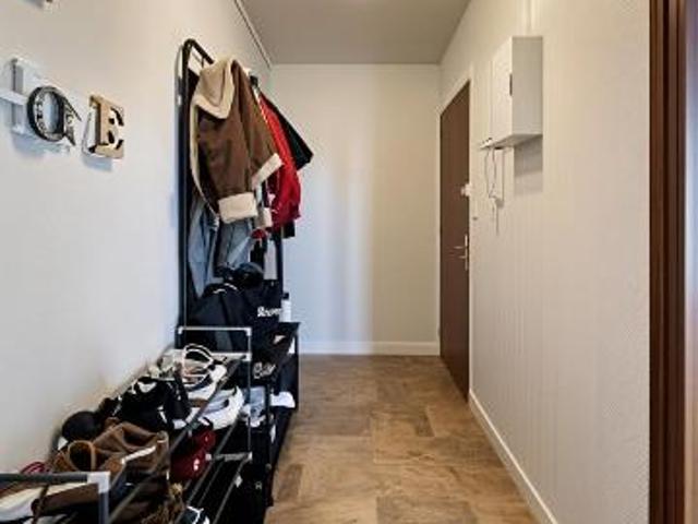 Vente Appartement 5 pièces 85.95 m2 Angers