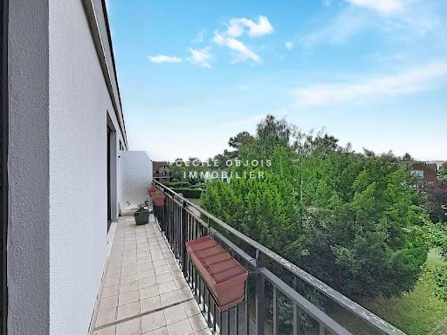 Vente Appartement 5 pièces 85.04 m2 Chennevieres sur marne