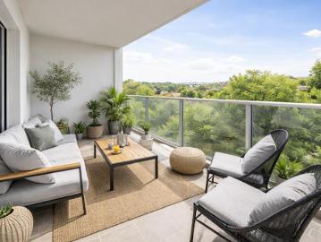 Vente Appartement 5 pièces 85.09 m2 Craponne