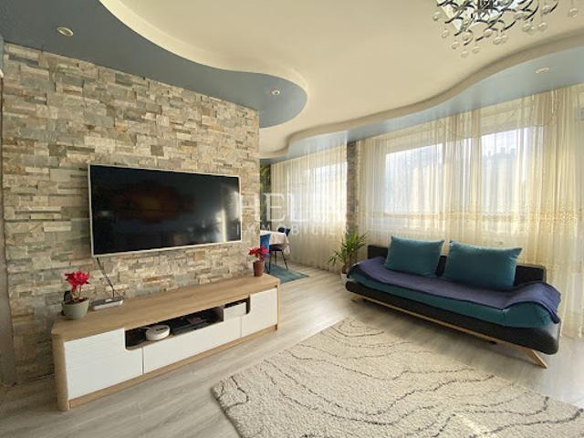 Vente Appartement 5 pièces 85.12 m2 Le Pecq