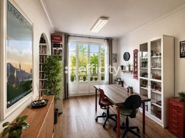 Vente Appartement 5 pièces 85.14 m2 Tassin la Demi Lune